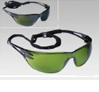 Lunettes de protection sans monture JSP de forme fortement rallongée en arrière-BOLLÉ, Degré de protection 5-UNIVET-SWISS ONE-Lunettes de protection JSP, de forme fortement rallongée en arrière-UNICO GRABER-Lunettes de protection ARTILUX- 3M PELTOR-BOLLÉ ultra-légères-UNIVET en polycarbonate incolore antibuée résistant aux rayures-Lunettes de protection 3M en polycarbonate incolore résistant aux rayures-UNICO-UNICO GRABER-HONEYWELL-SWISS ONE-ARTILUX